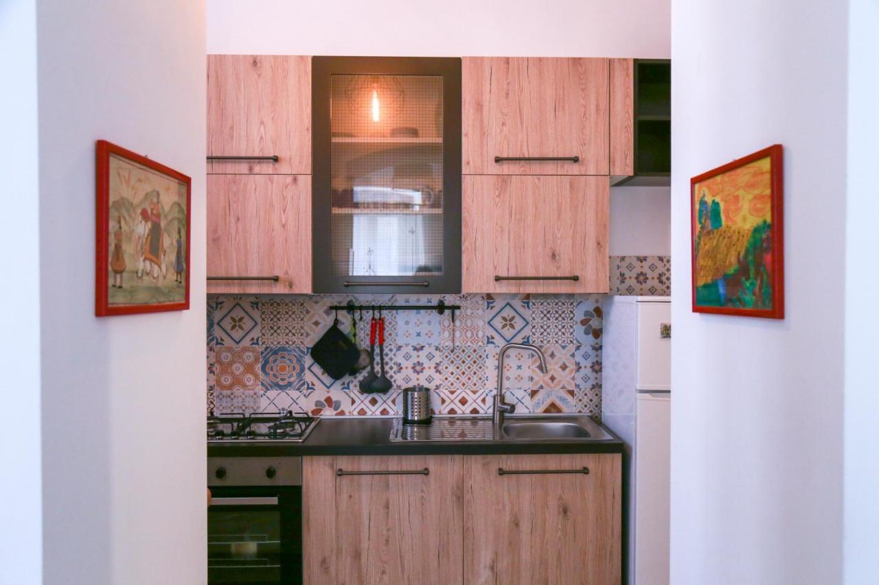 B&B Interno Sg L'Aquila Ngoại thất bức ảnh