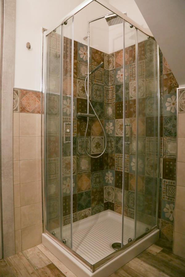 B&B Interno Sg L'Aquila Ngoại thất bức ảnh