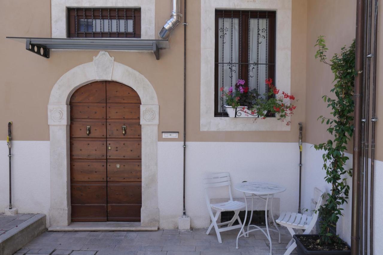 B&B Interno Sg L'Aquila Ngoại thất bức ảnh