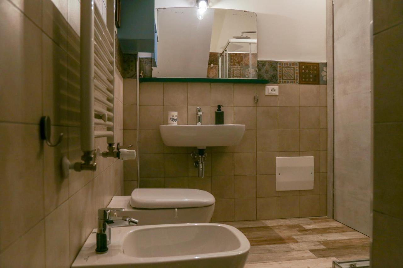 B&B Interno Sg L'Aquila Ngoại thất bức ảnh