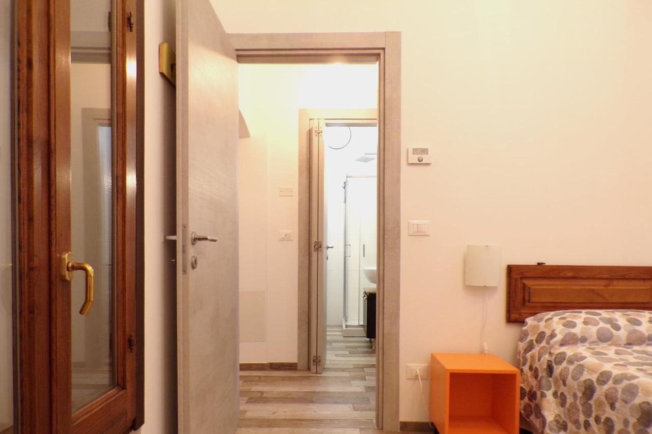 B&B Interno Sg L'Aquila Ngoại thất bức ảnh