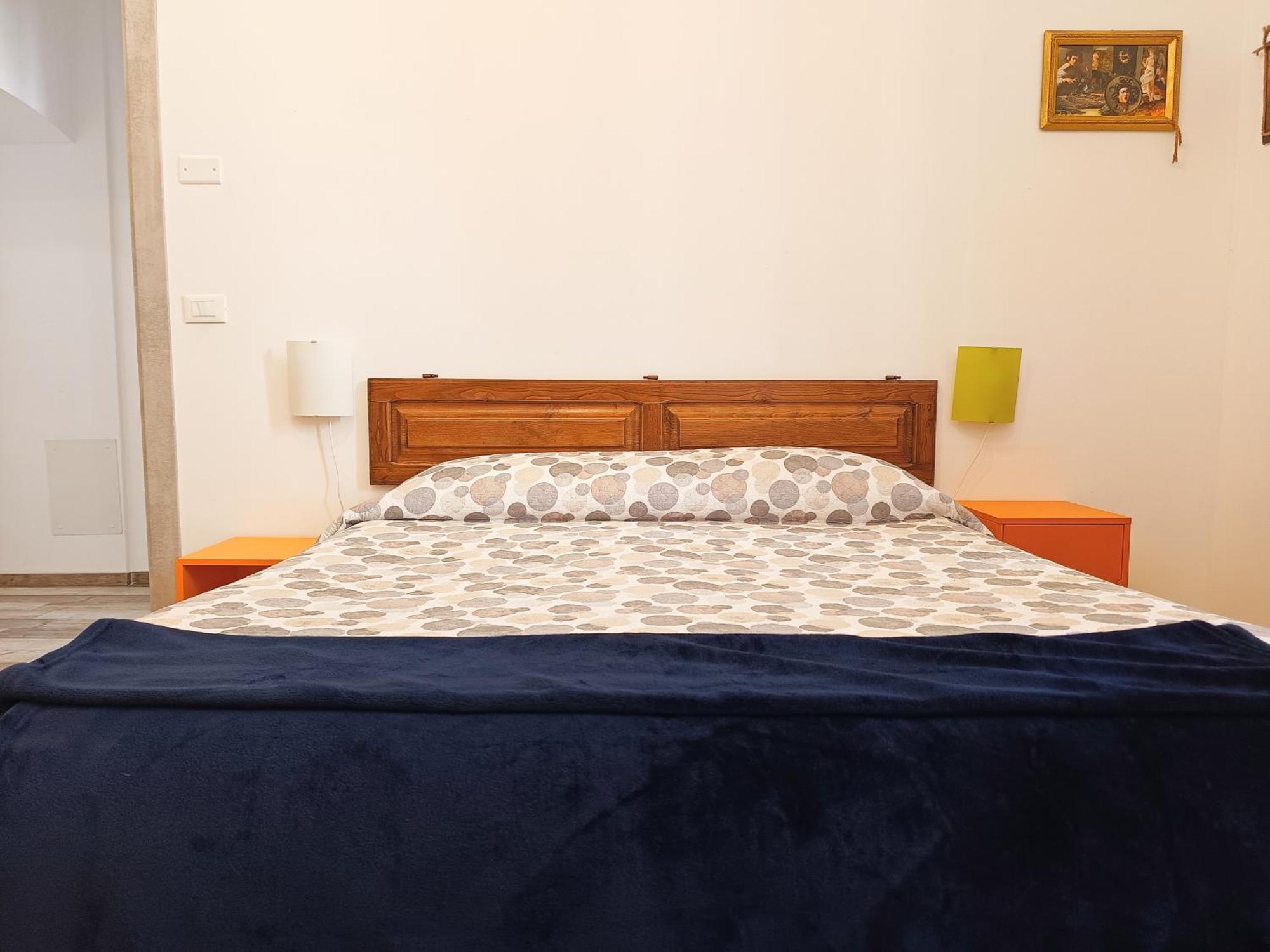 B&B Interno Sg L'Aquila Ngoại thất bức ảnh