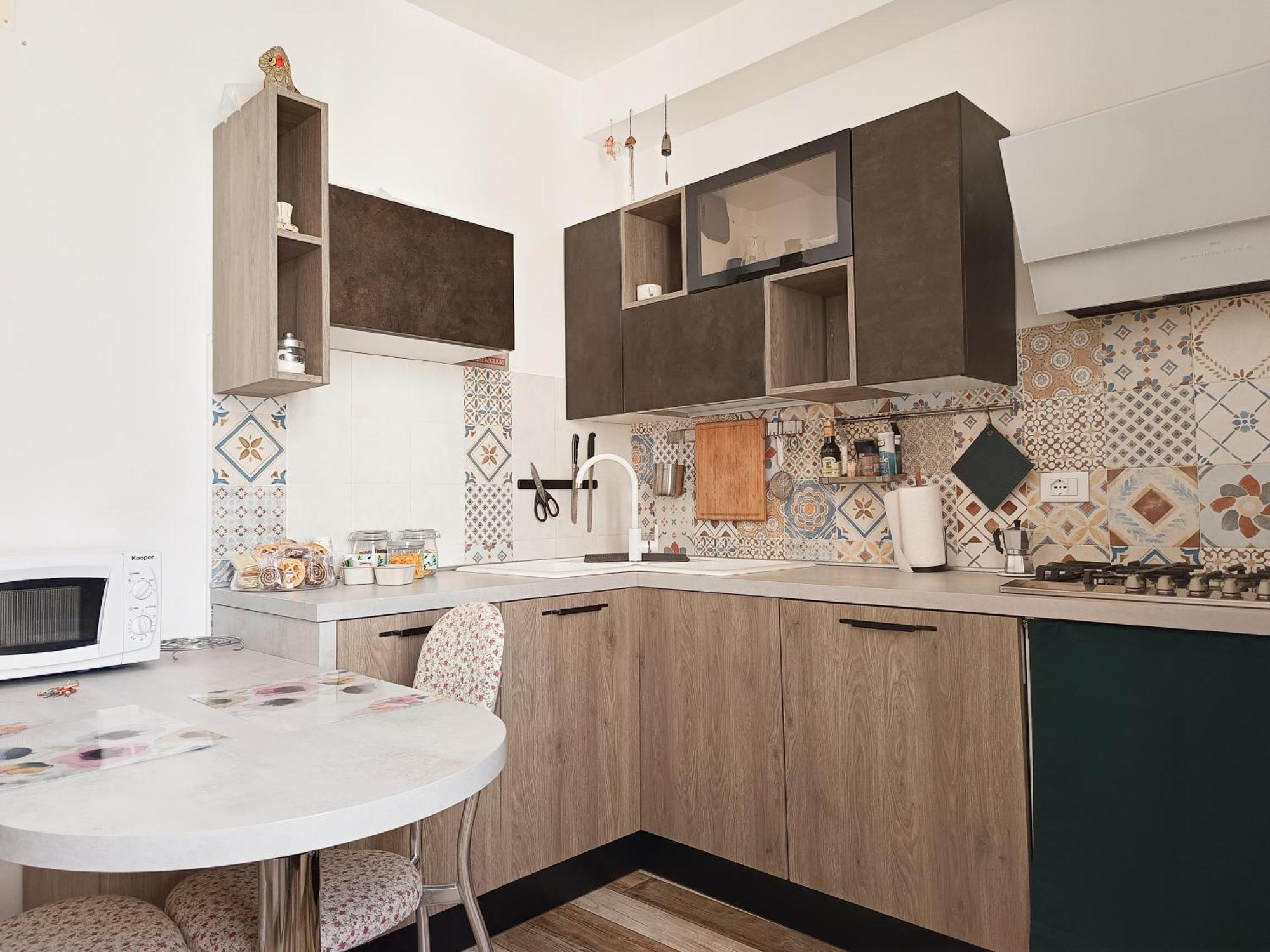 B&B Interno Sg L'Aquila Ngoại thất bức ảnh