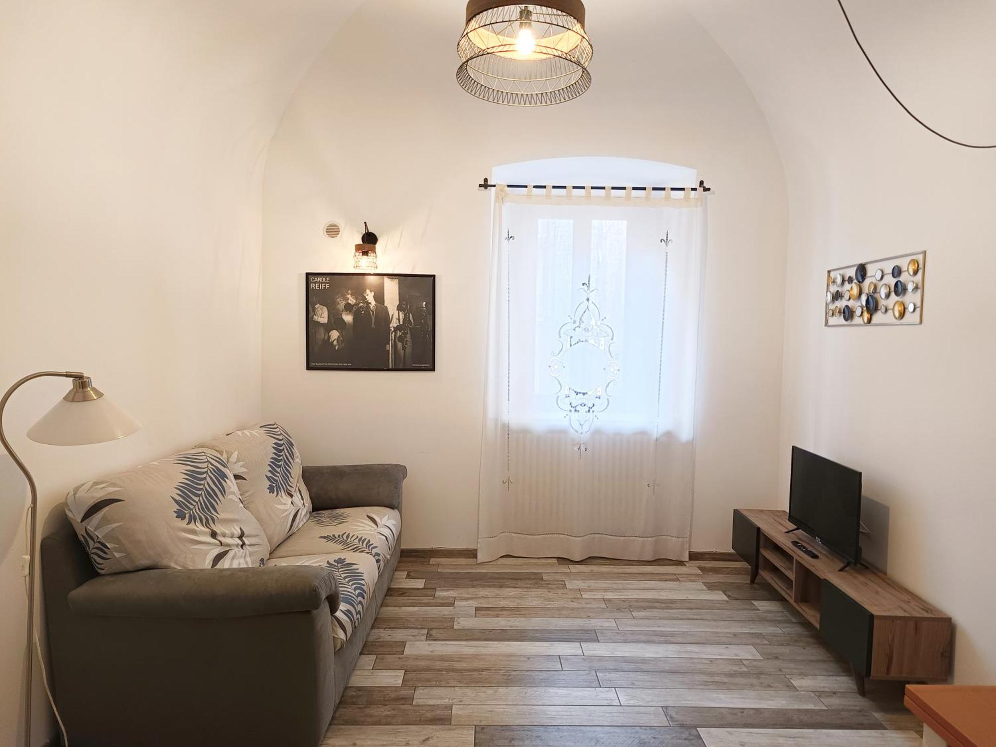 B&B Interno Sg L'Aquila Ngoại thất bức ảnh