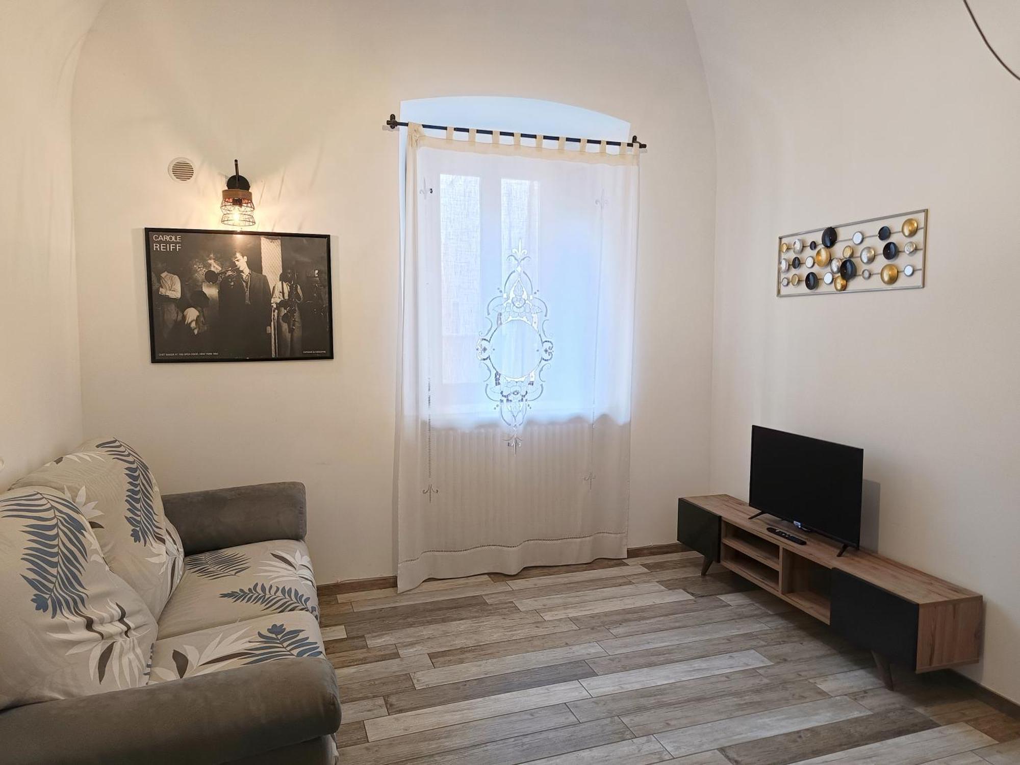 B&B Interno Sg L'Aquila Ngoại thất bức ảnh